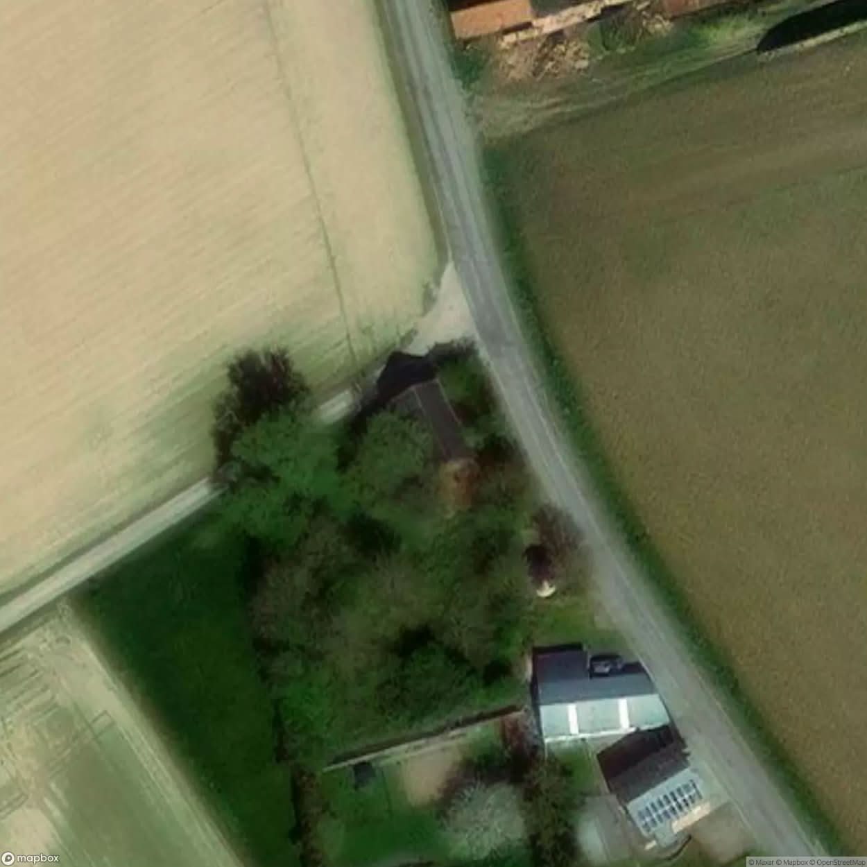 Rubey House [BEL] #04457