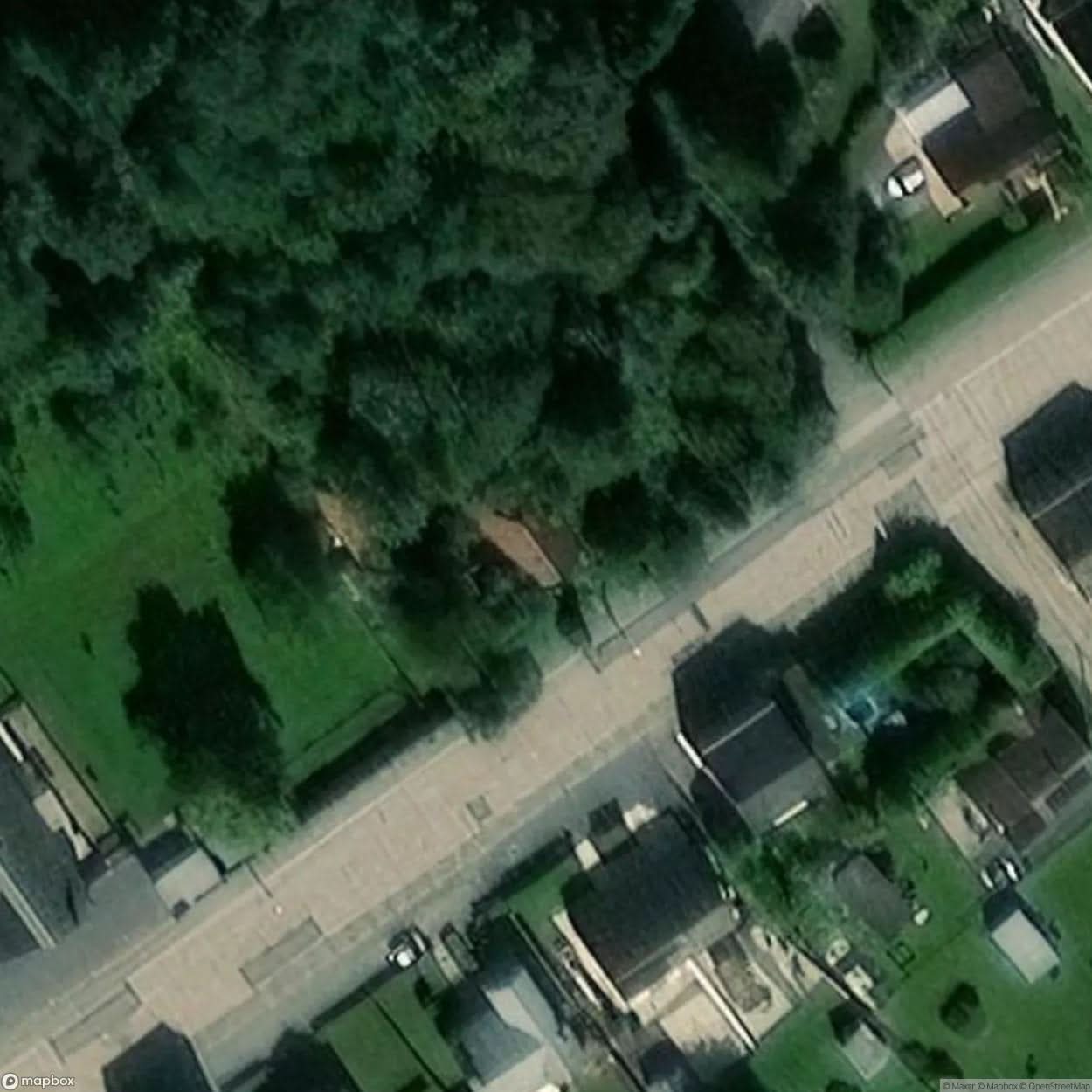 Villa Leopold [BEL] #04626