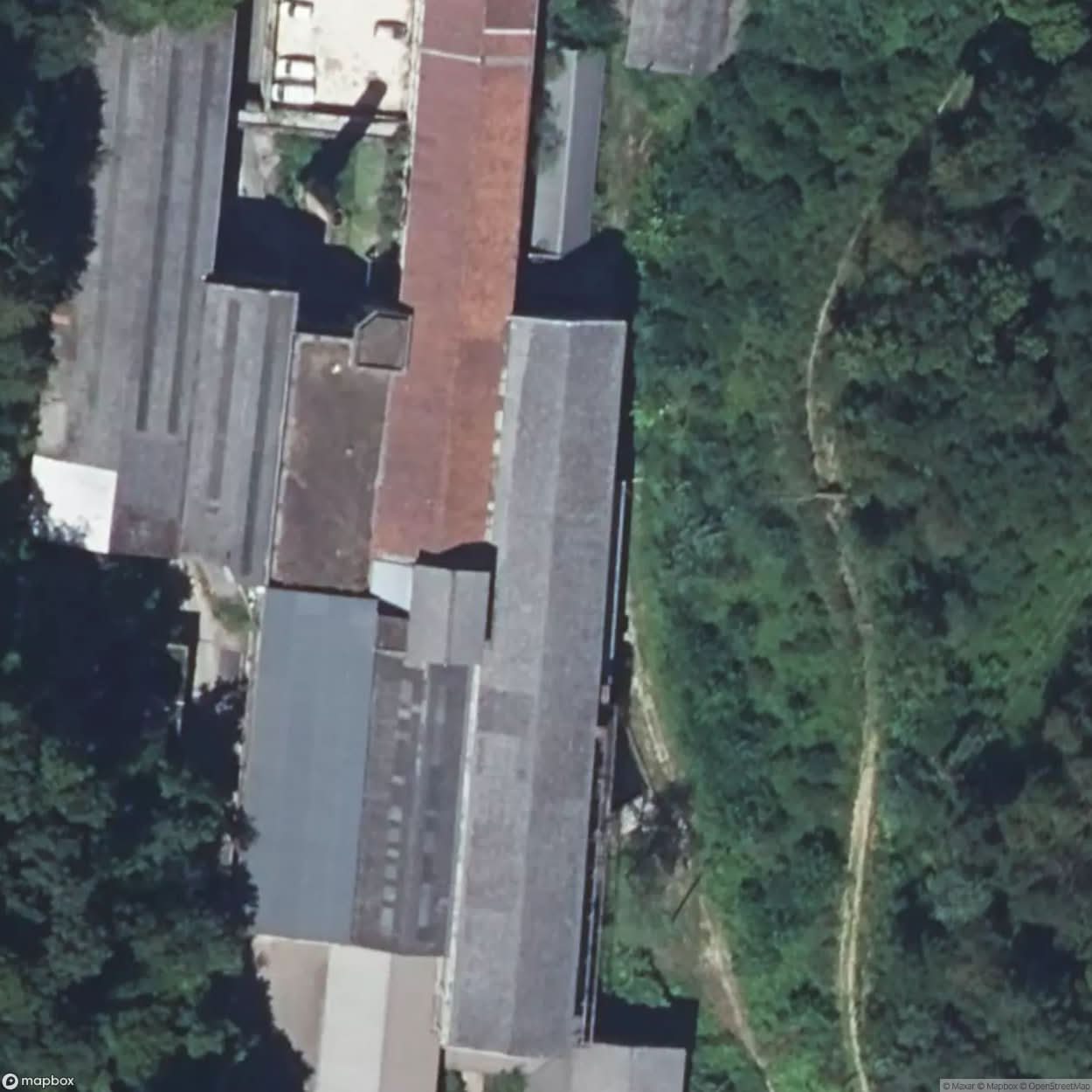 Renage Paper Mills [FRA] #19670