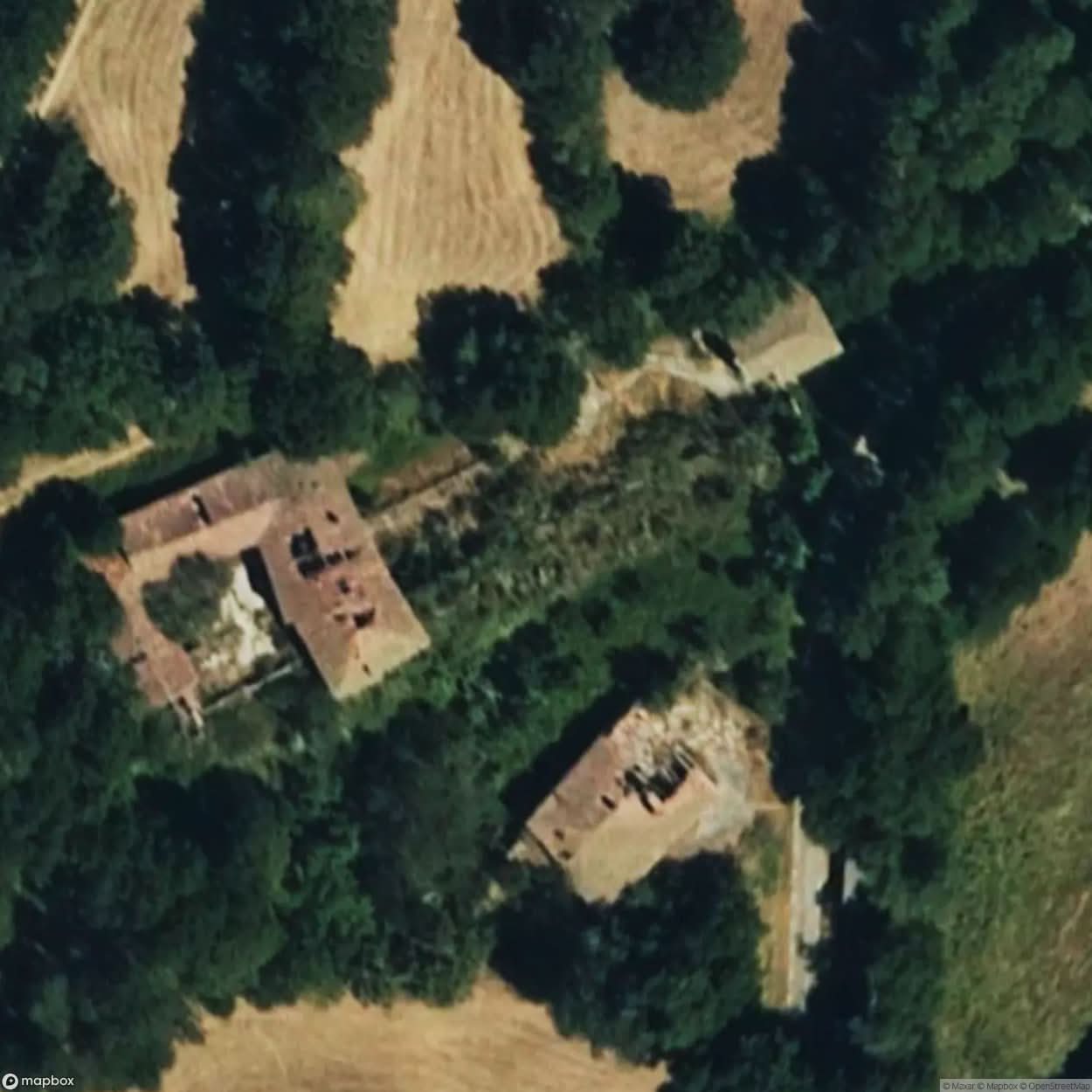 Monzon House [ESP] #01493