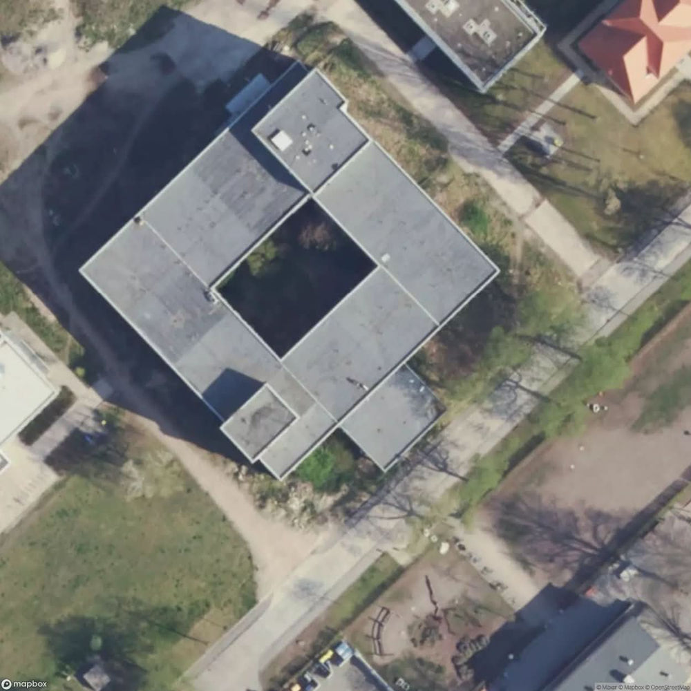 Heilandsfrieden Retirement Home [DEU] #14926