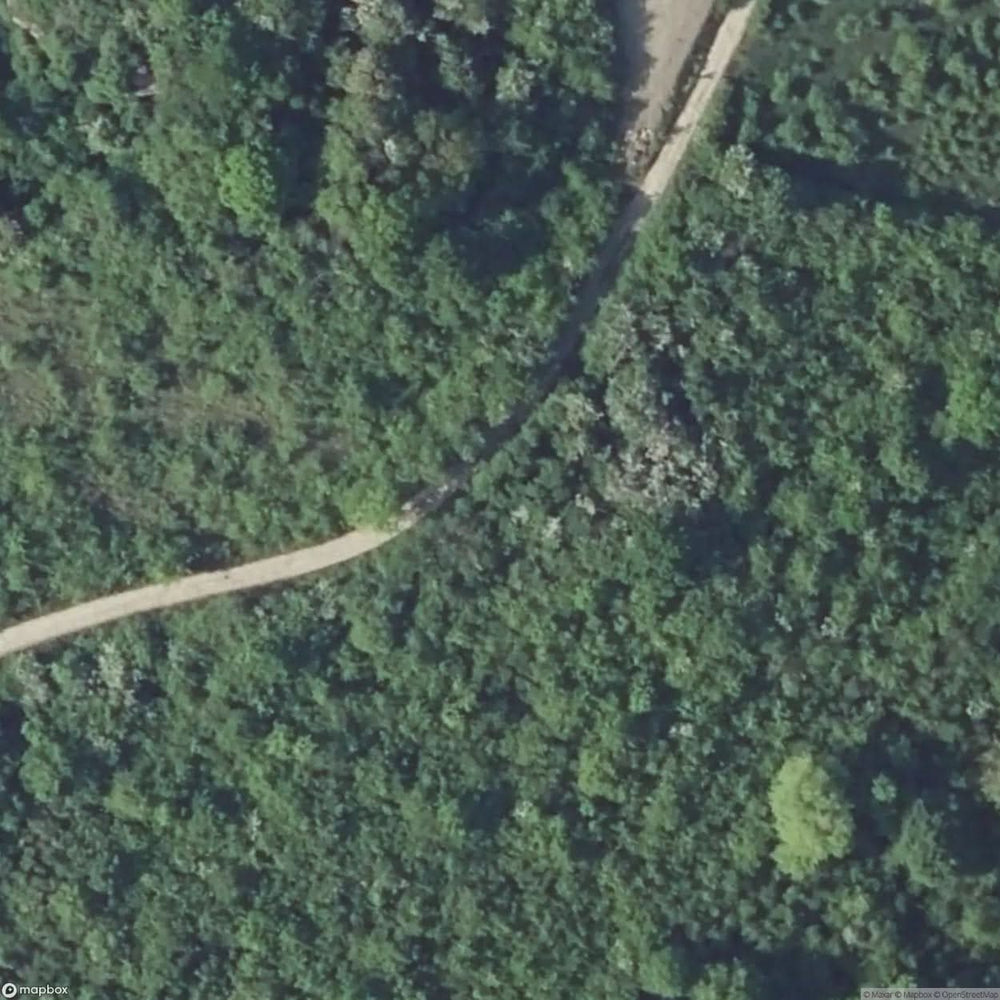 Coume Annex South Fortification [FRA] #16813