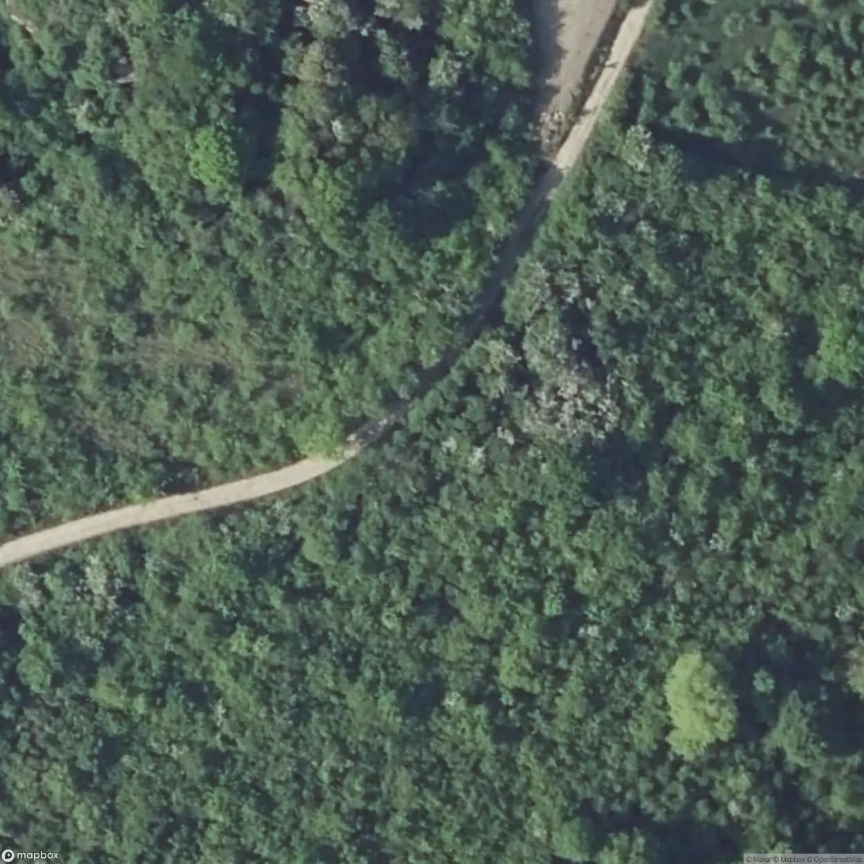 Coume Annex South Fortification [FRA] #16813
