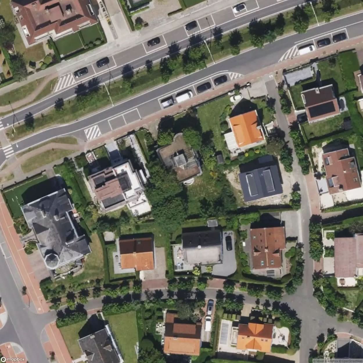 Villa Knokken [BEL] #04623