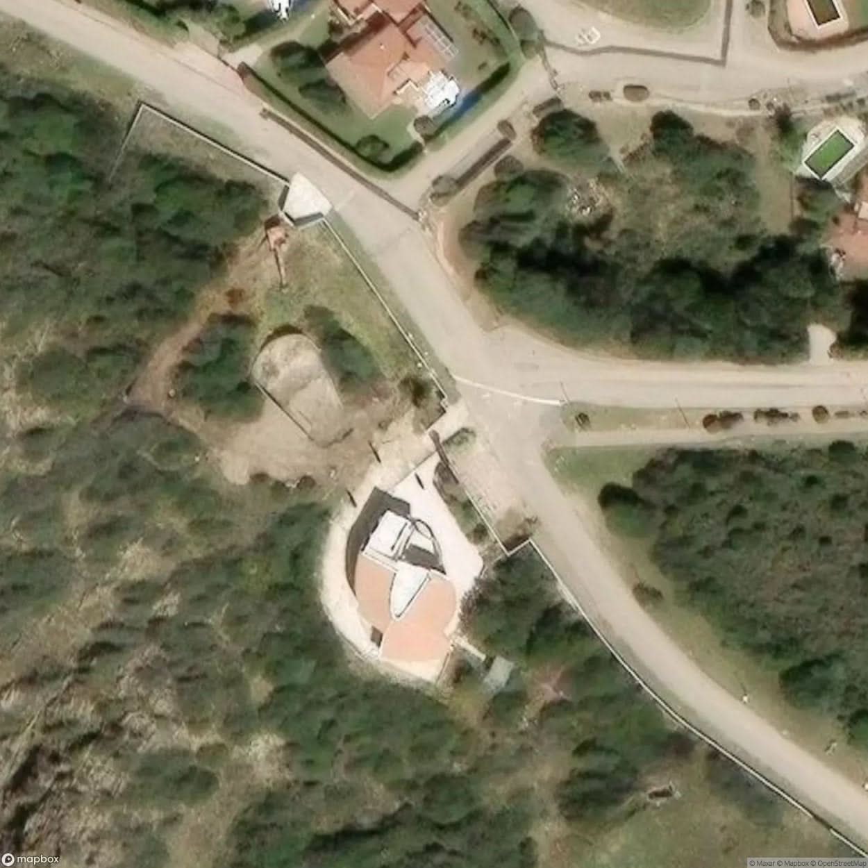 Villa Bagaglino [ITA] #04596