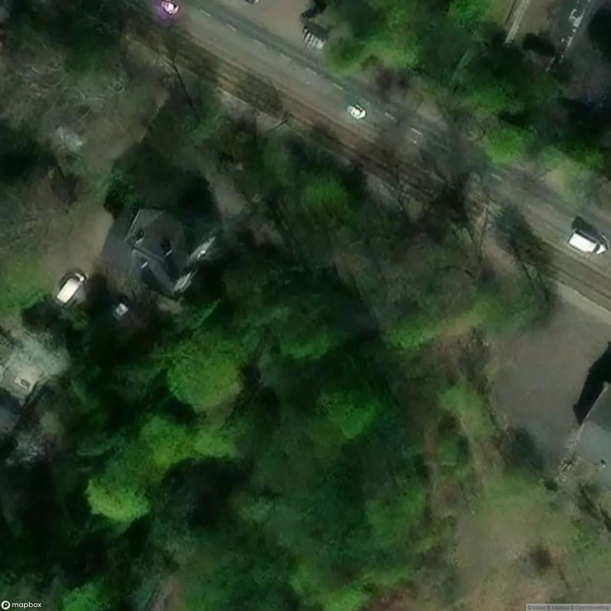 Partially Collapsed State Farm [POL] #33826