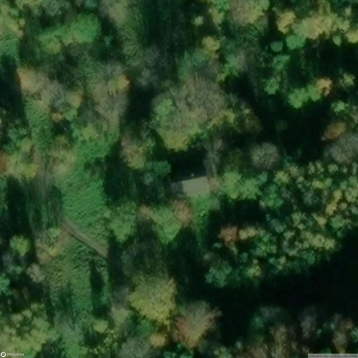 Site Old Highlander Cottage [POL] #33384