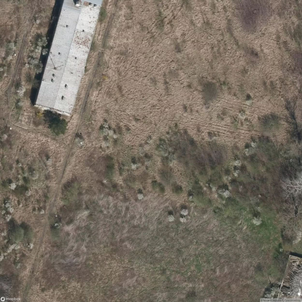 Abandoned Military Bunker Termal Office Building Shelter [POL] #32184