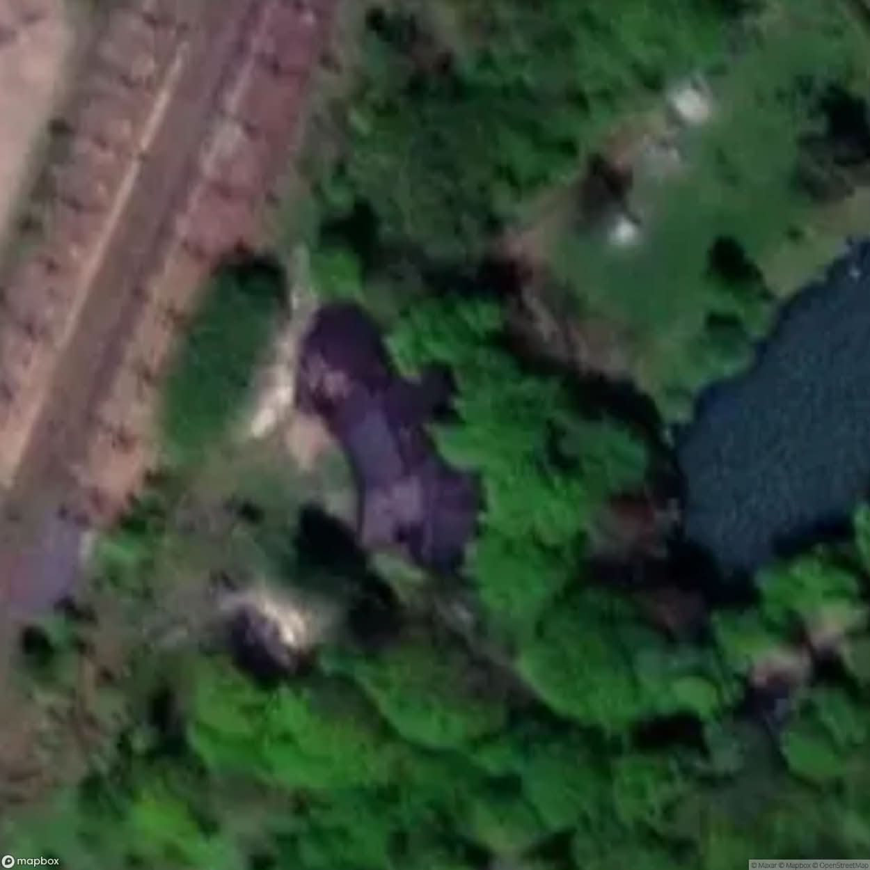 Old Locomotive Shed [DEU] #20520
