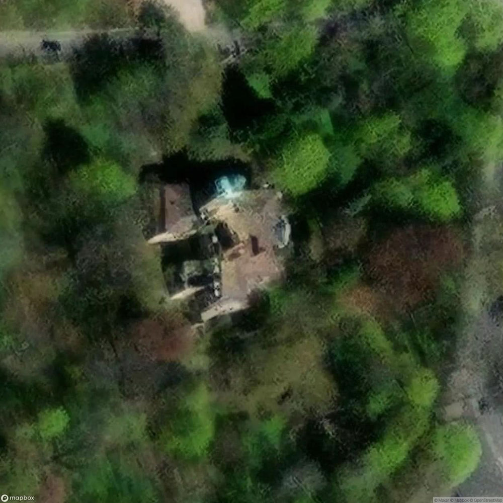 Industrialist Villa World Peace [DEU] #00356