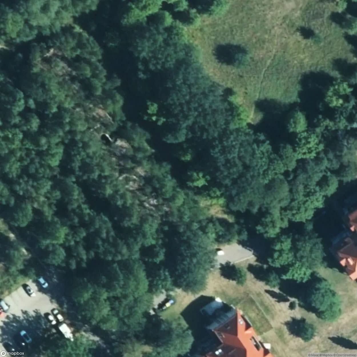 Abandoned Military Bunker Bunkier [DEU] #32375