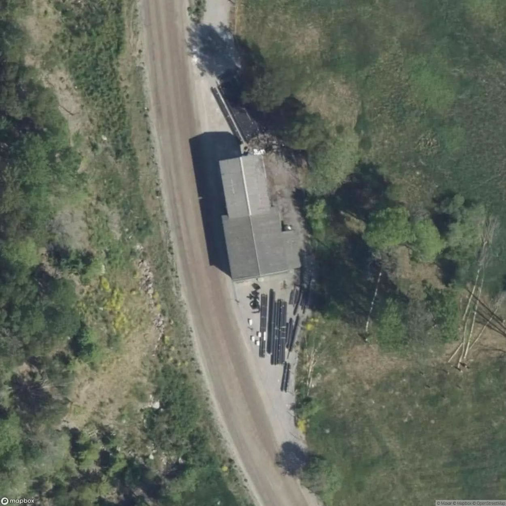 House Bah [SWE] #01103