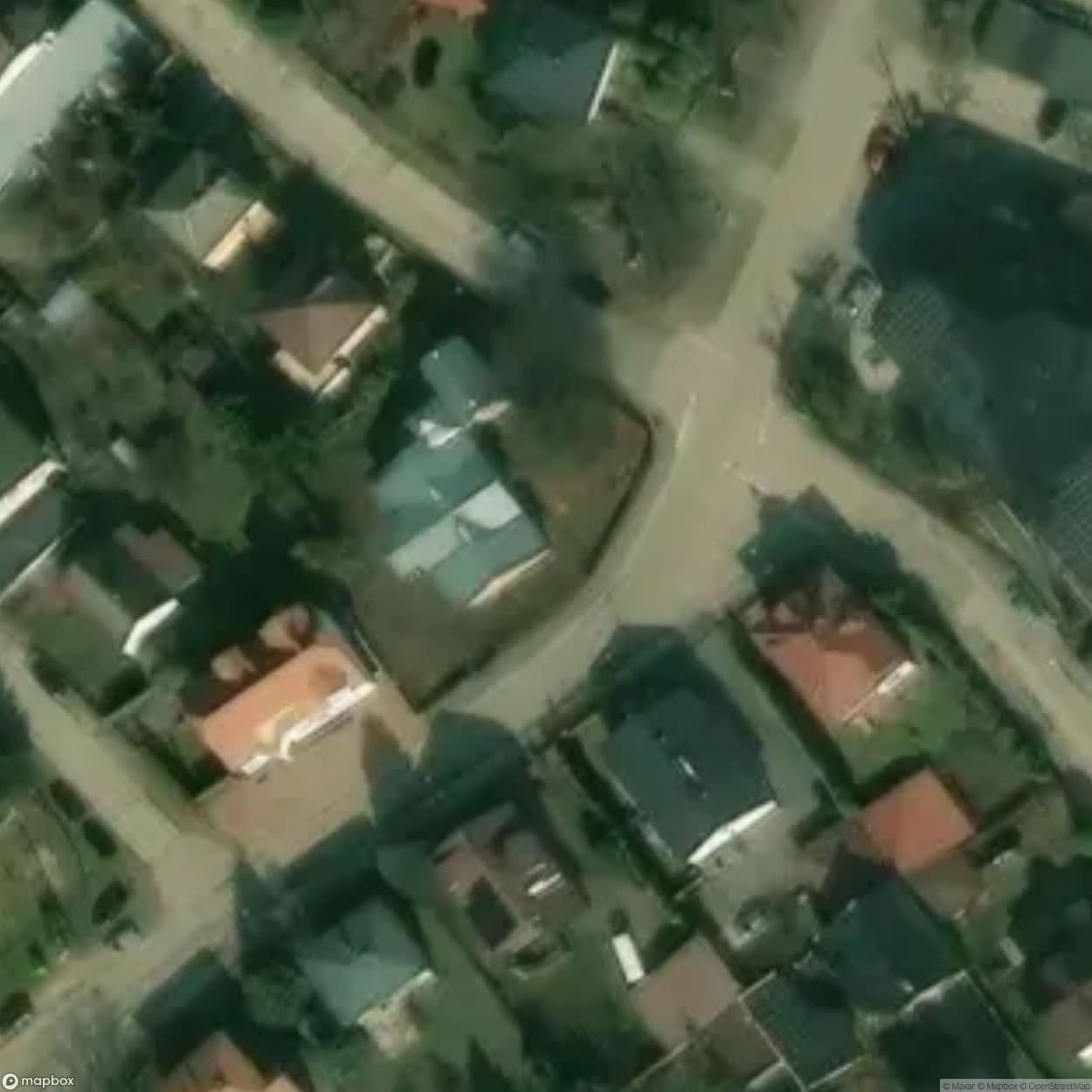 Site Cottage Warsaw Stara Mi Osna [POL] #33522