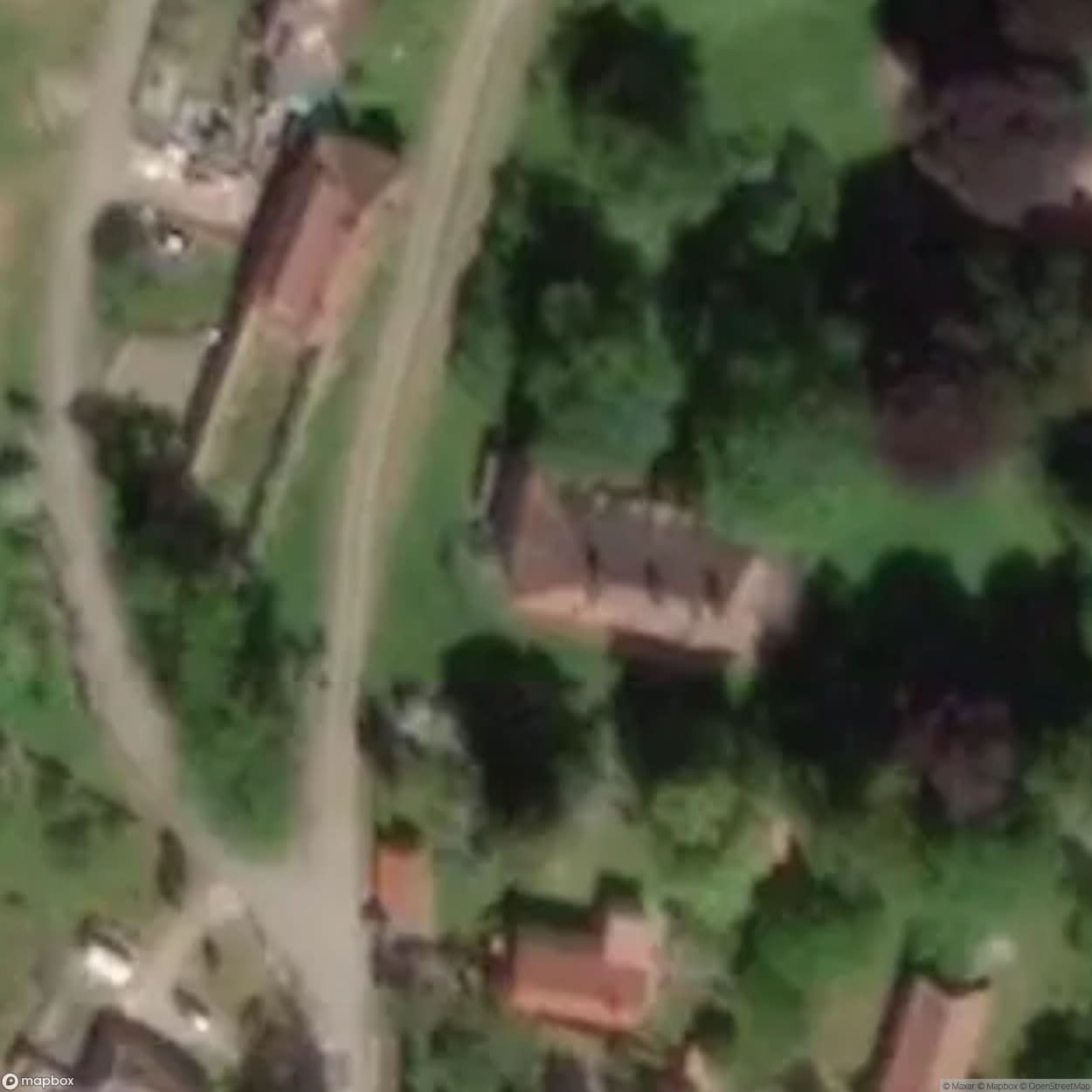 Palace Abandoned Palace [POL] #24000