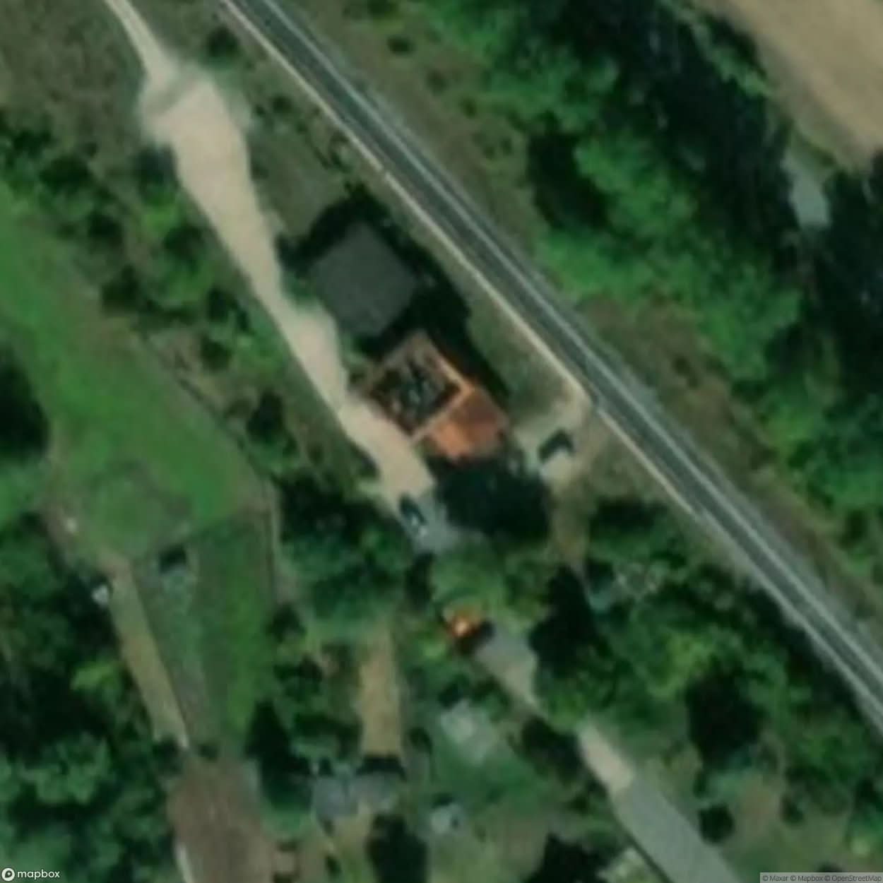 Train Station Leubingen [DEU] #14258