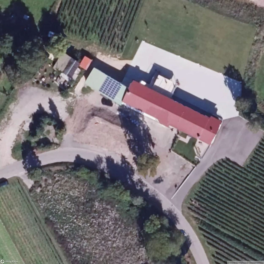 Restaurant Oftringen [DEU] #13577