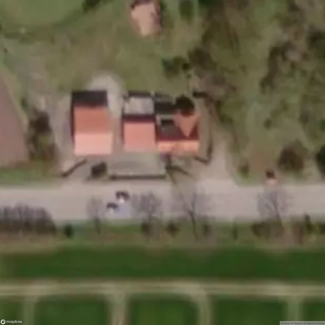 Beautiful House [DEU] #02217