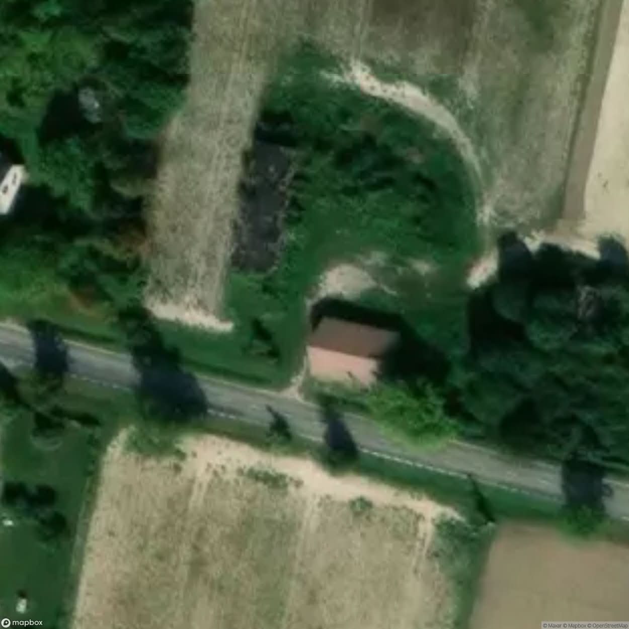Site Abandoned Farm In Biskupice [POL] #24104