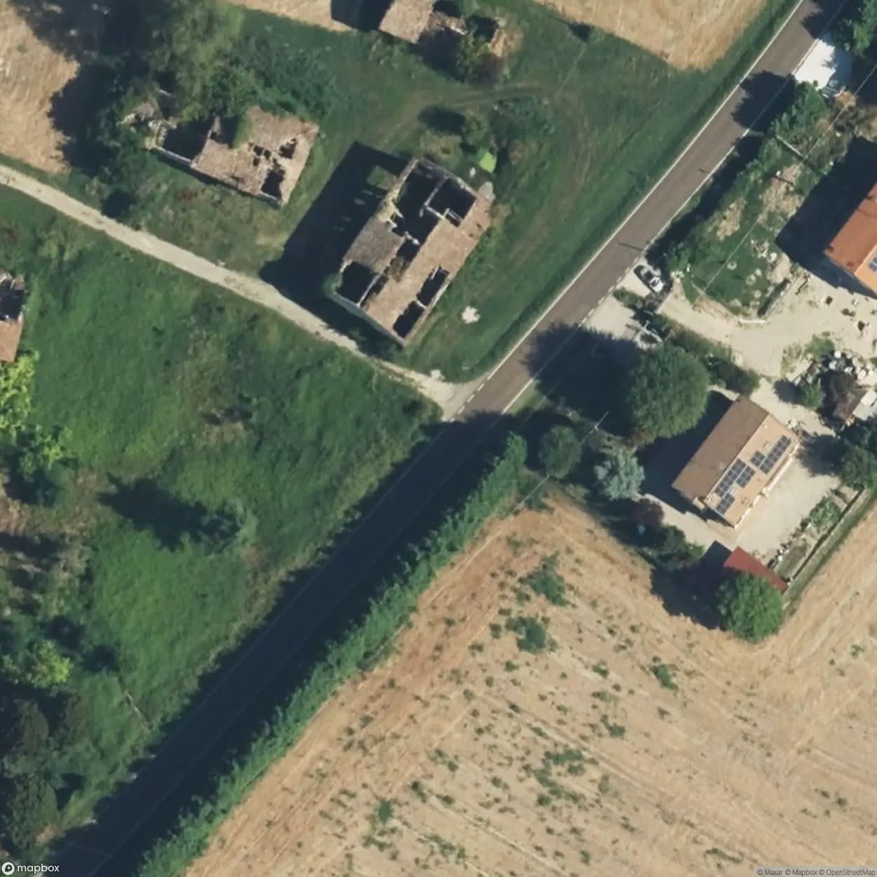 Houses [ITA] #03576