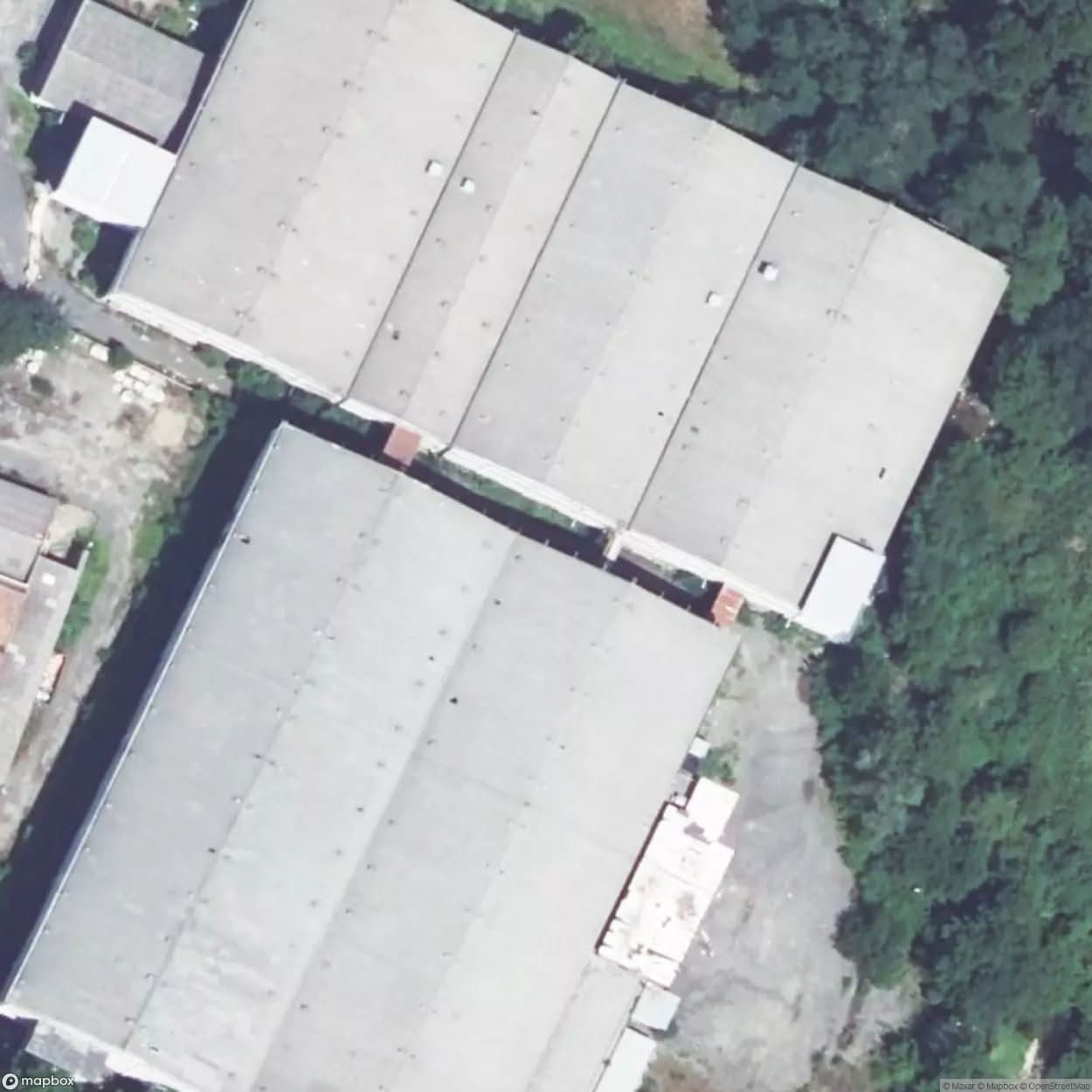 Dyeing Plant [FRA] #05041