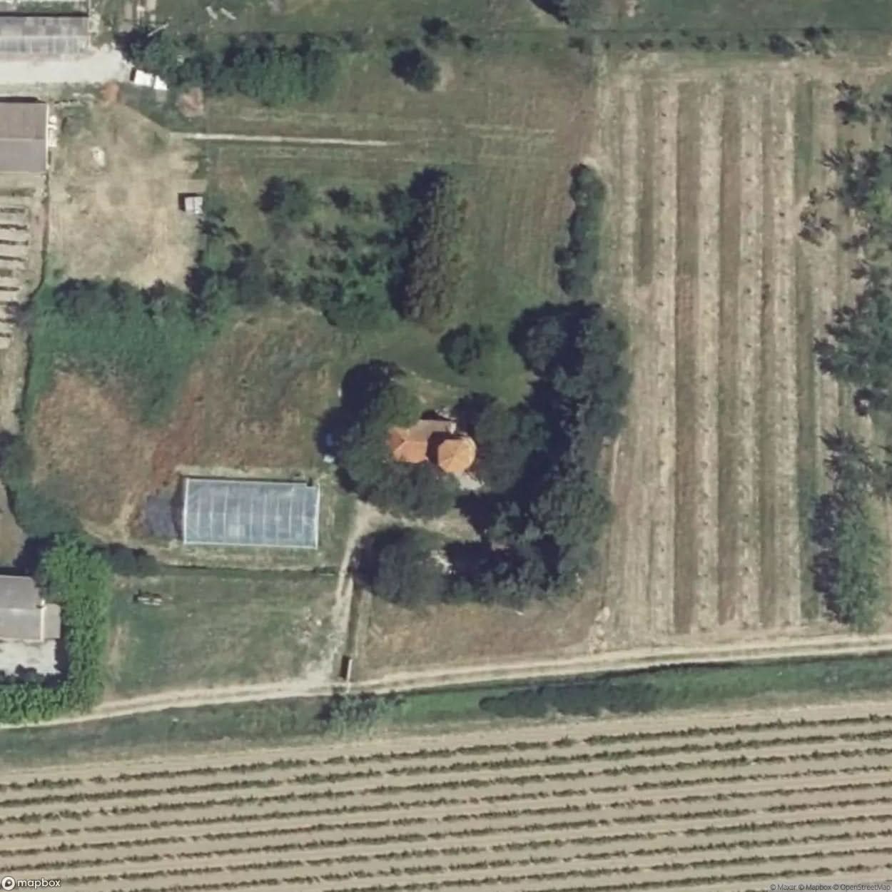 Mike S Farm [FRA] #01462
