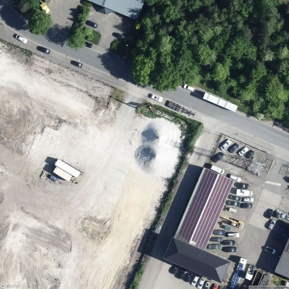 Recycling Yard [DEU] #09399