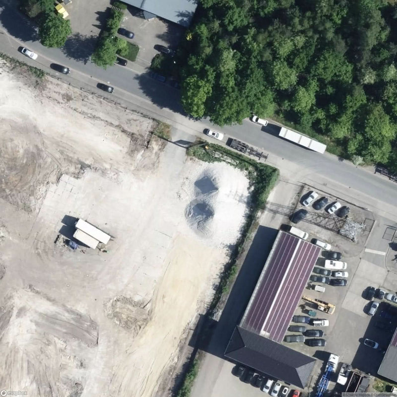 Recycling Yard [DEU] #09399