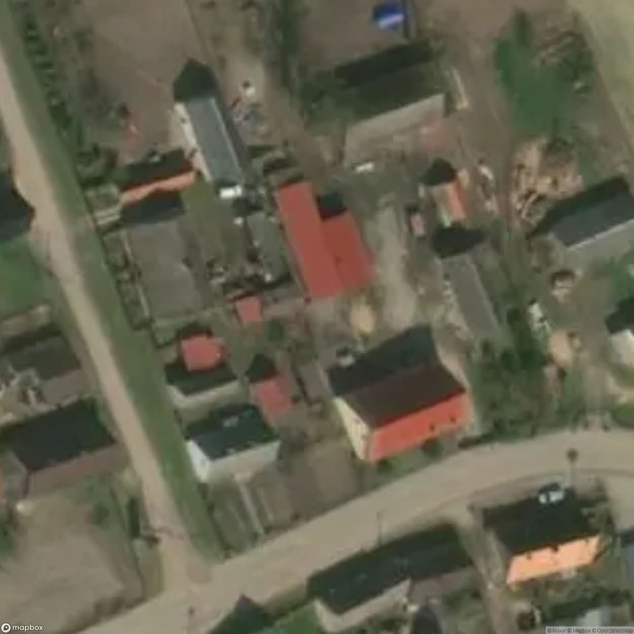 Warnice Palace [POL] #23885