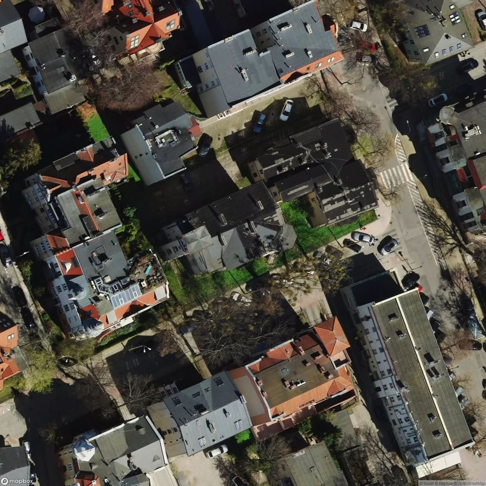 Residential Building Abandoned Nursing Home [POL] #24513