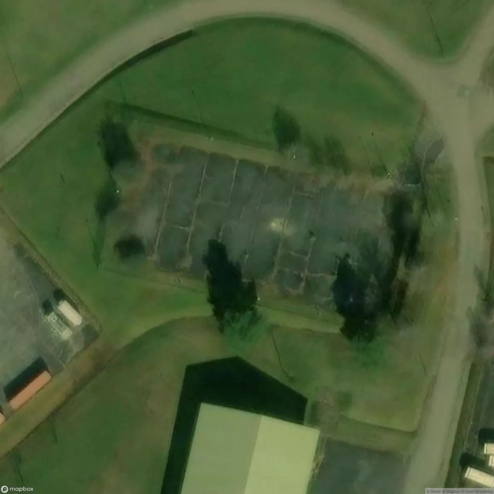 Military Naval Base [DEU] #16612