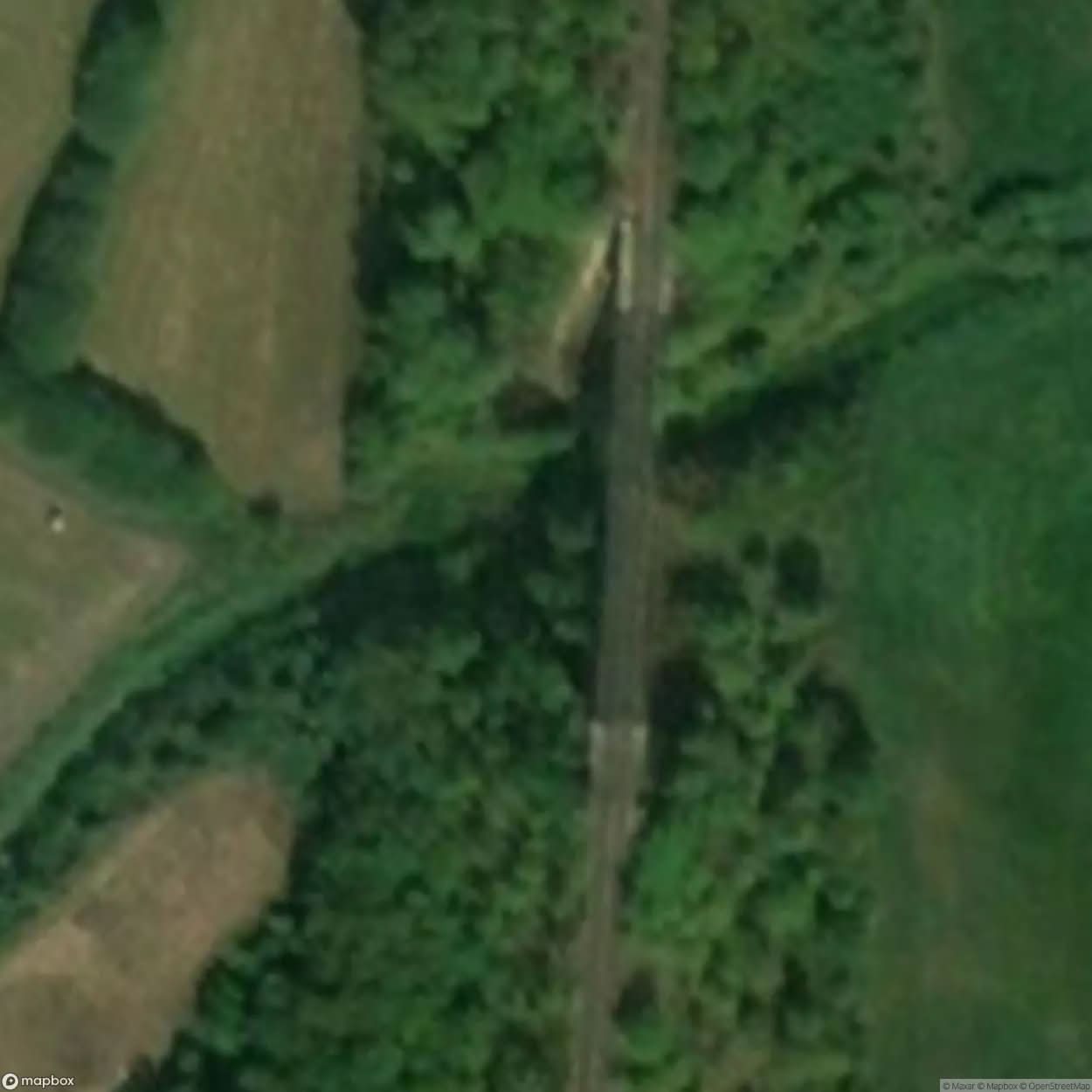 Rail Infrastructure Most Kolejowy [POL] #29786