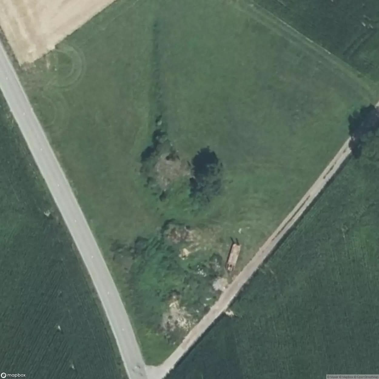 Missile Base [FRA] #16768
