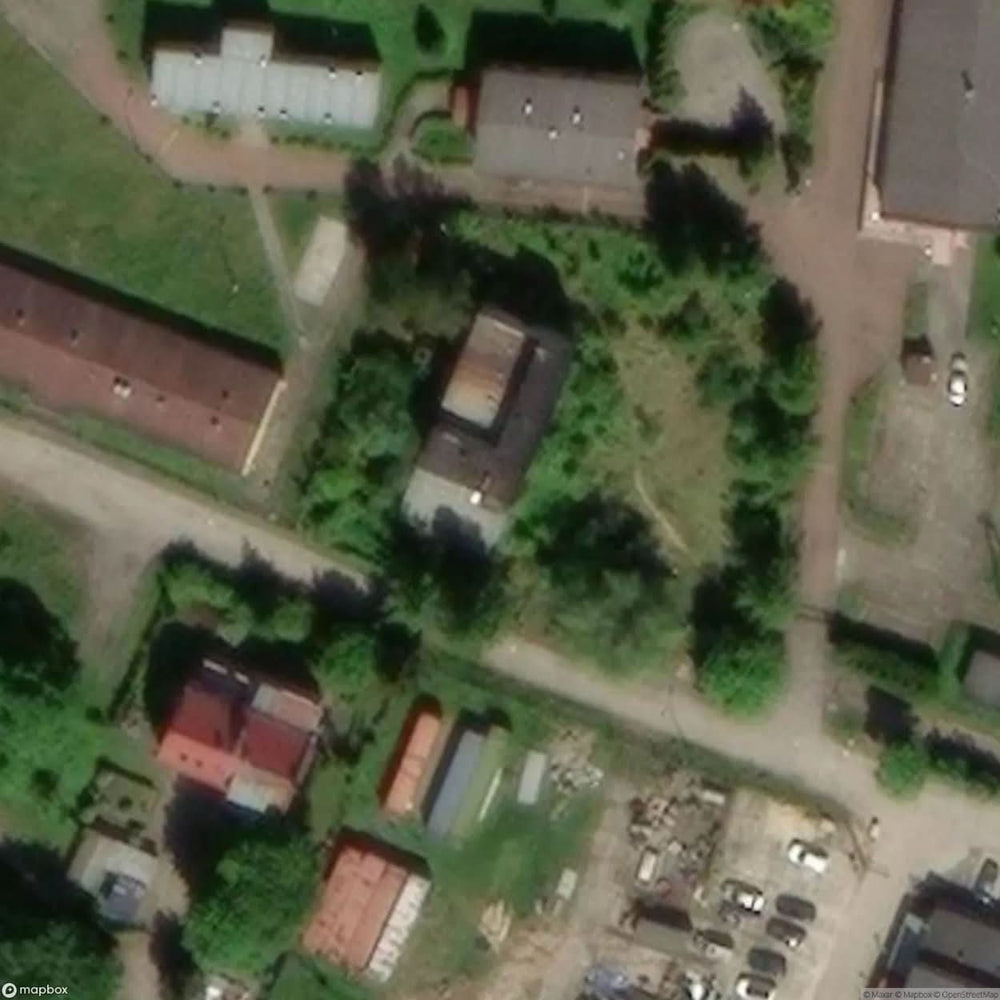 Site Fortifications [POL] #33513