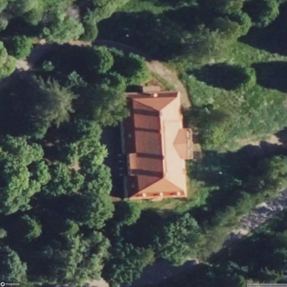 Mansion [FIN] #21675
