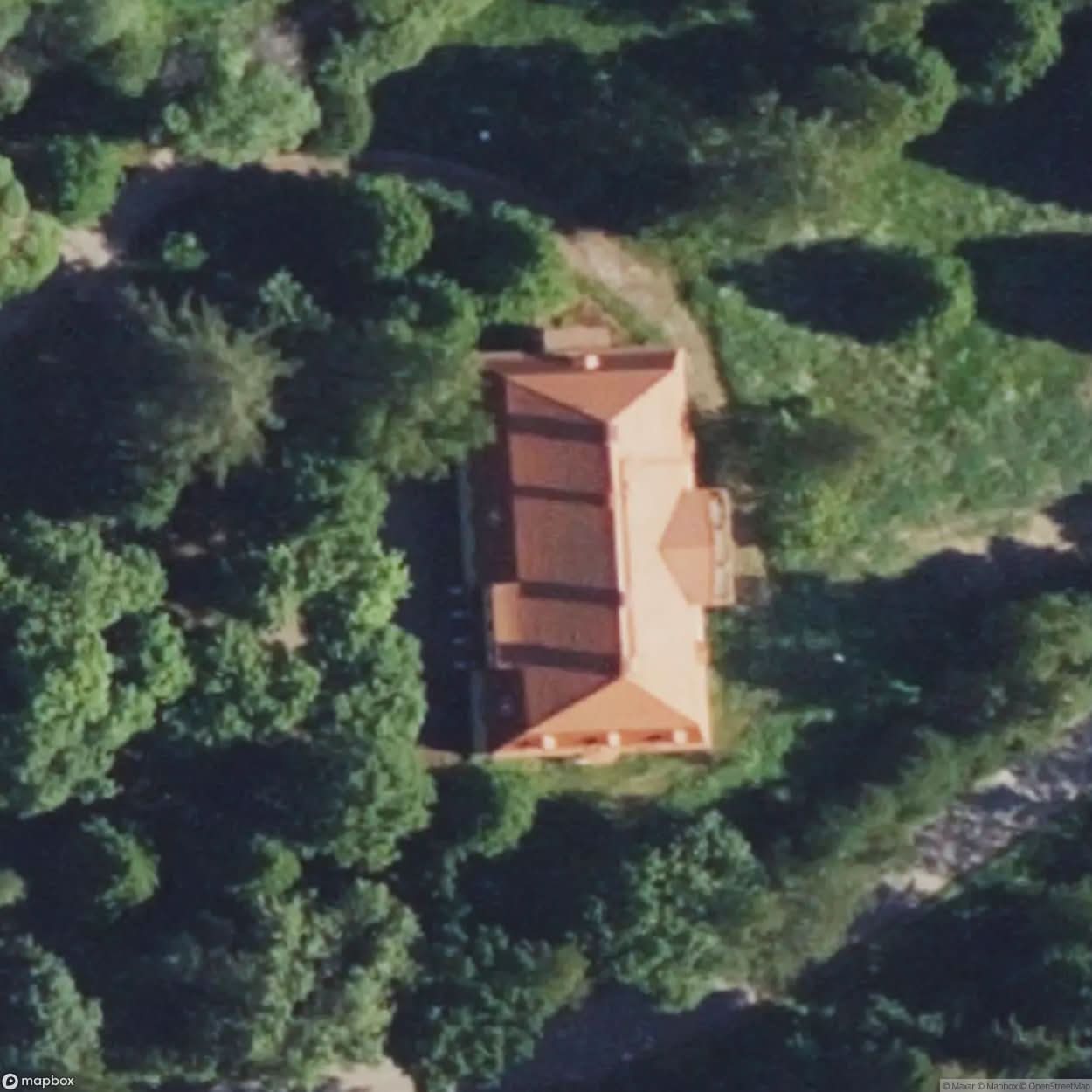 Mansion [FIN] #21675