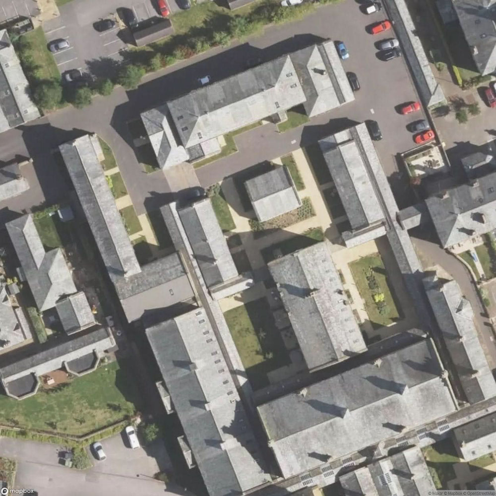 High Royds [GBR] #08103