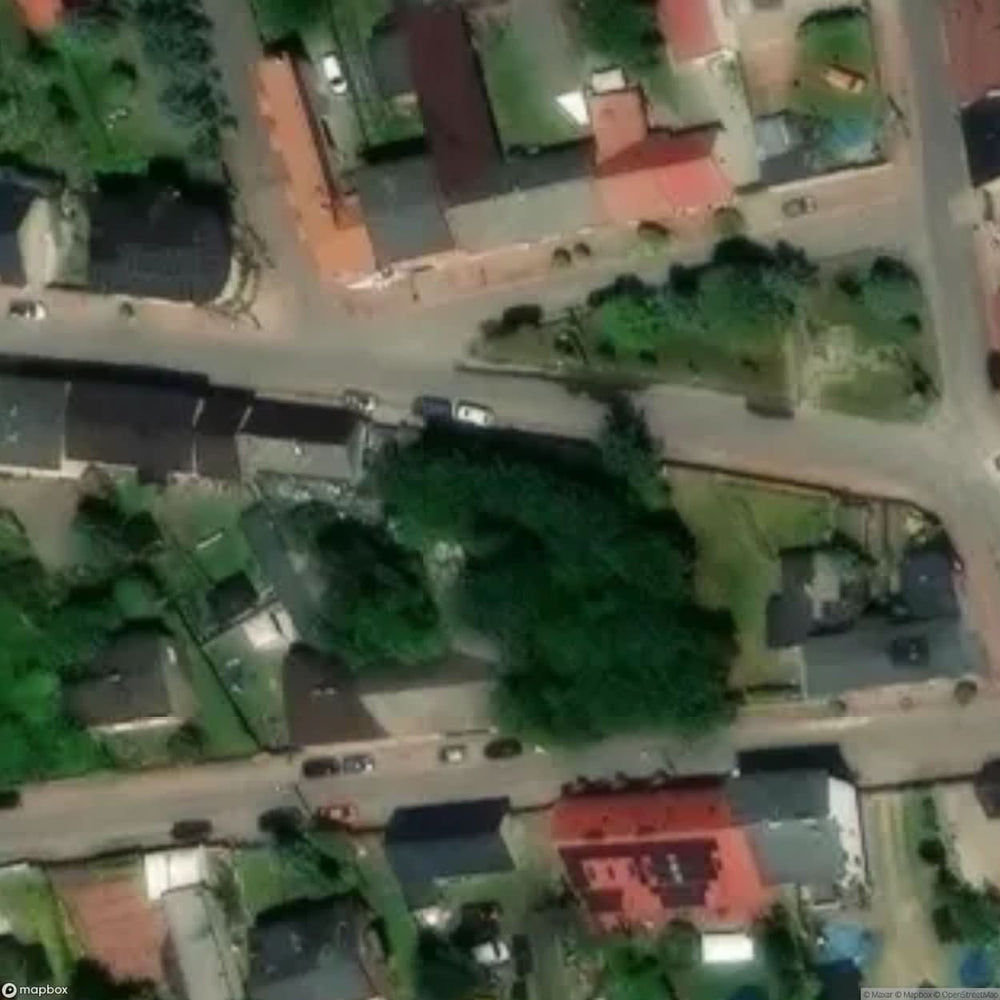Residential Building Rzgow [POL] #23846