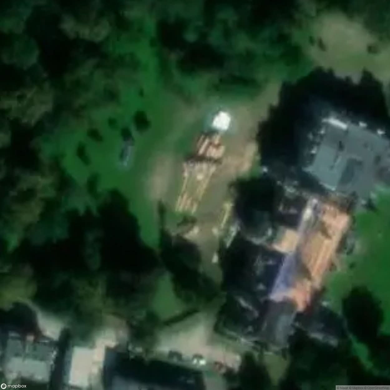 Entry Gate Castle [POL] #00339