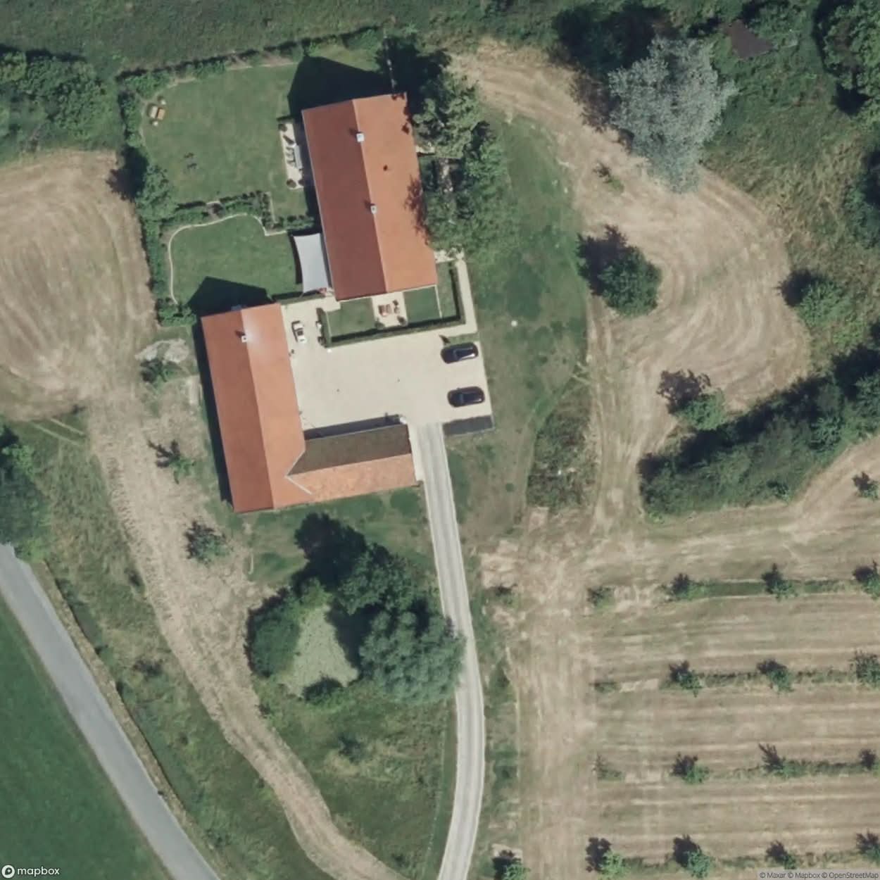 Lavande Apartment [DEU] #00092