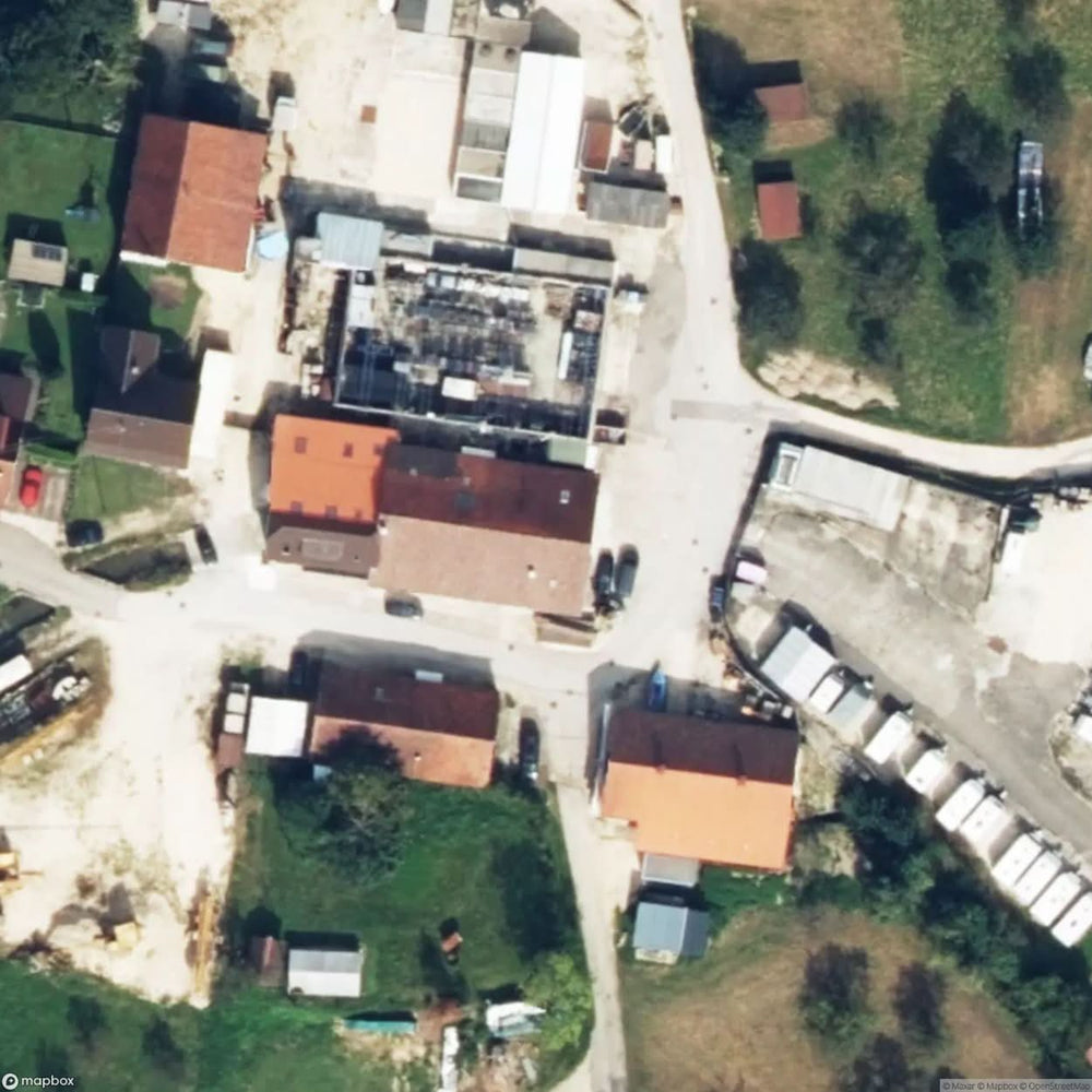 Mohasco Power Plant [DEU] #08664
