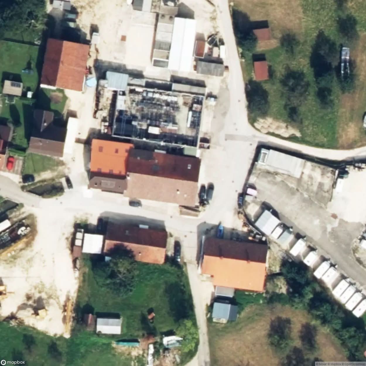 Mohasco Power Plant [DEU] #08664