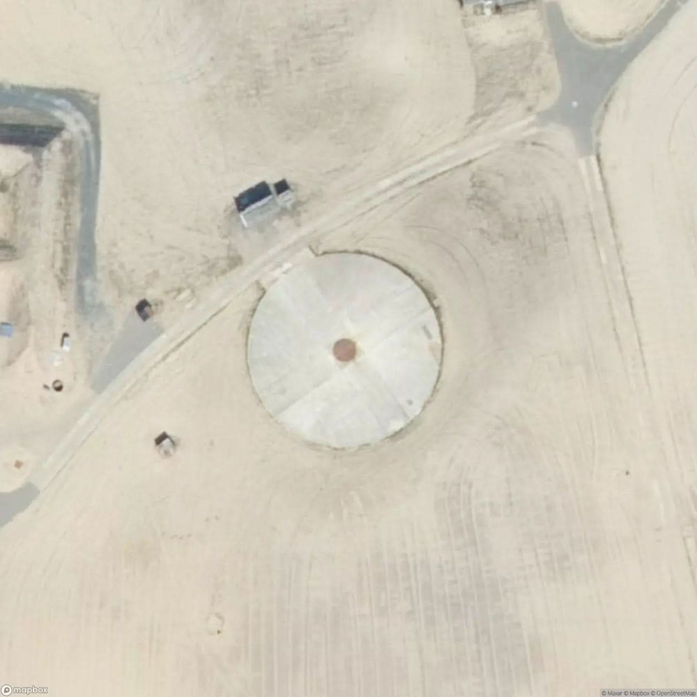 Free Testing Ground Of The Federal Institute For Materials Research And Testing [DEU] #20584