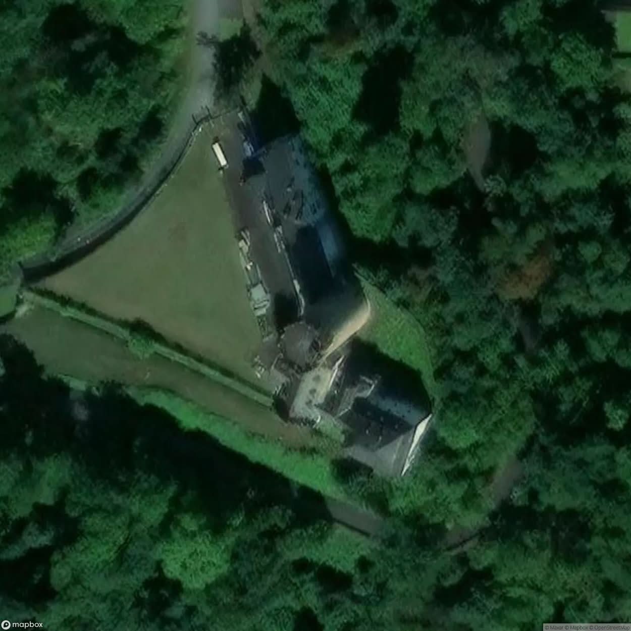 Castle Dehrn [DEU] #02203