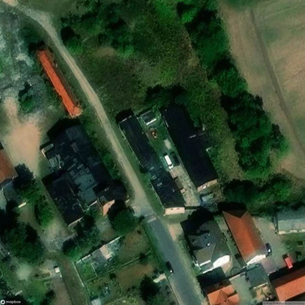 Health Center East [DEU] #08021