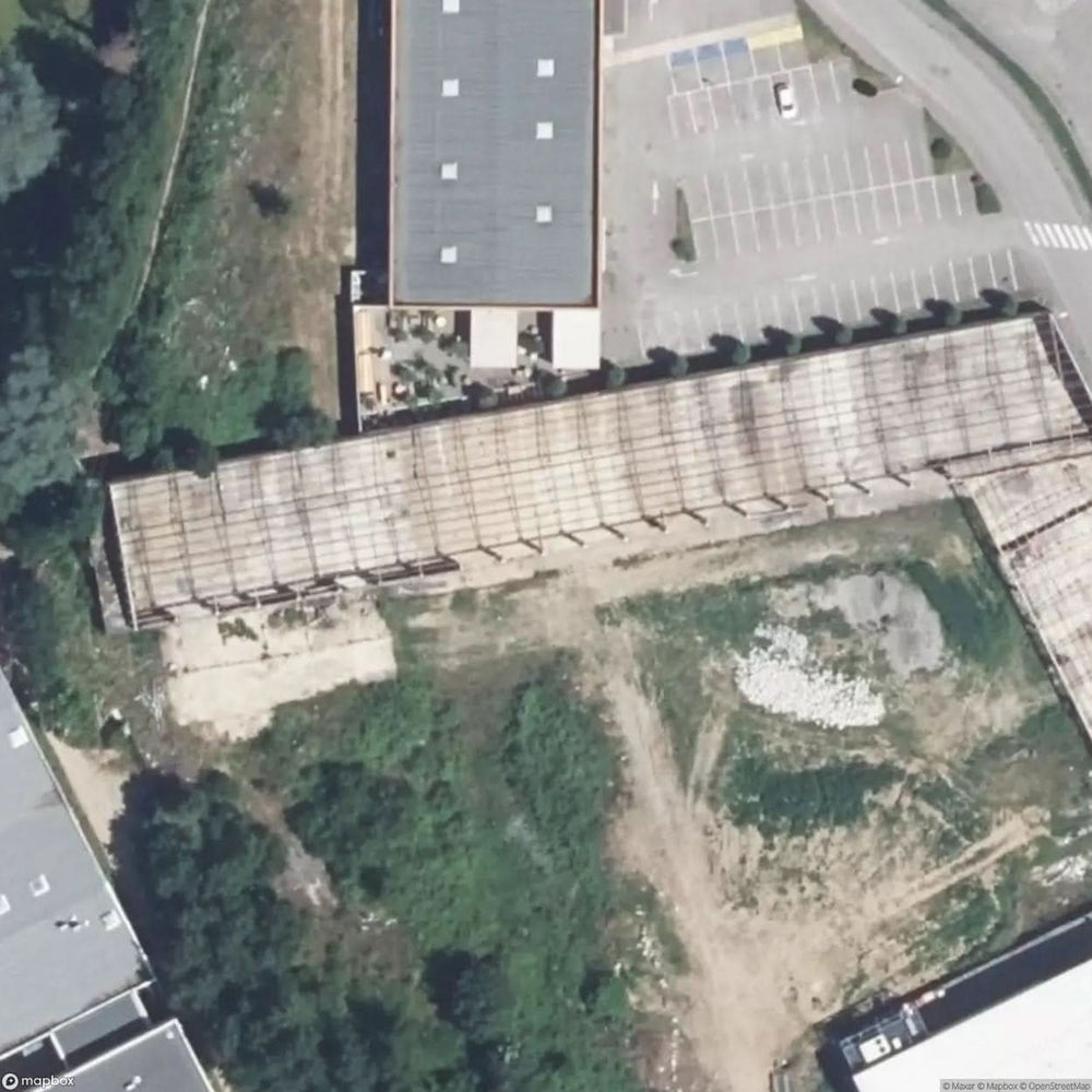 Factory Zi [FRA] #05647