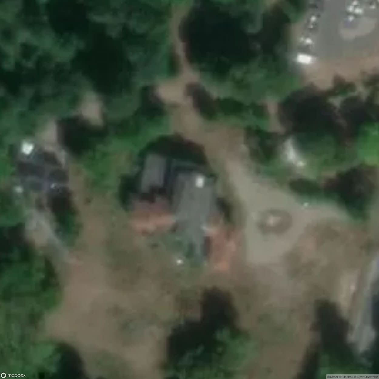 Hunting House [DEU] #01225