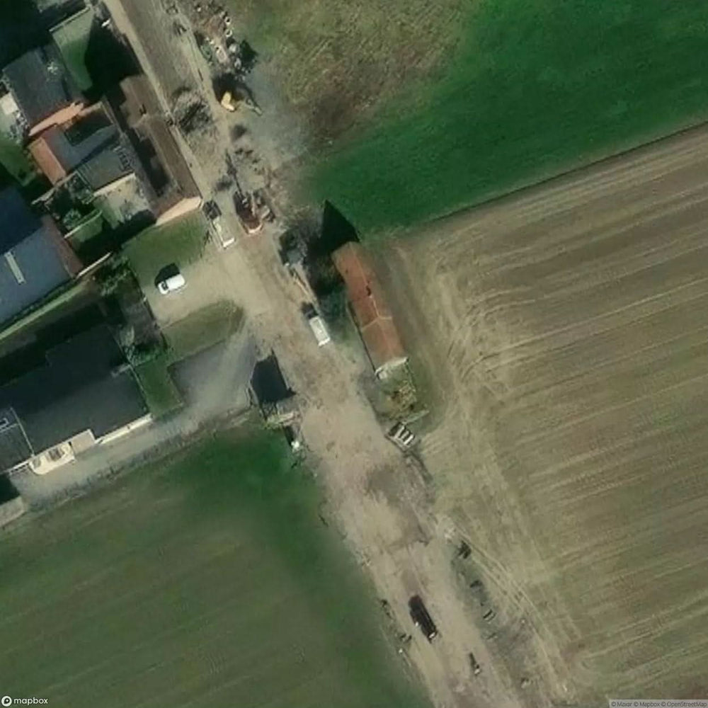 Brothers House [BEL] #04220