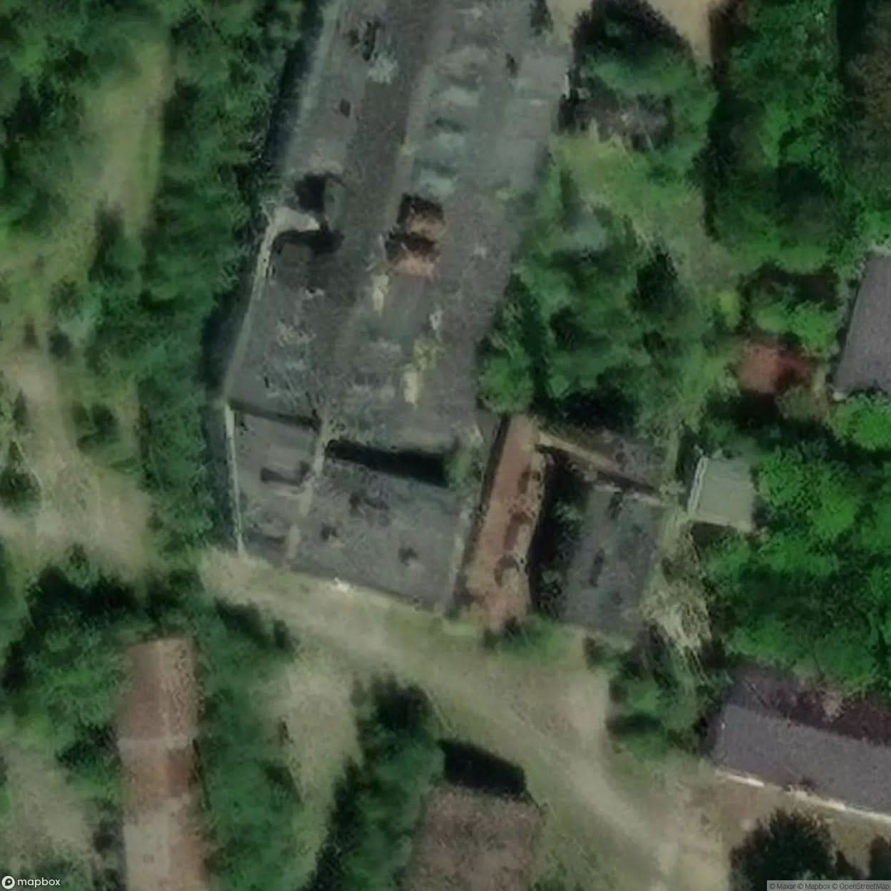 Medical Center Du Hantz [POL] #07043
