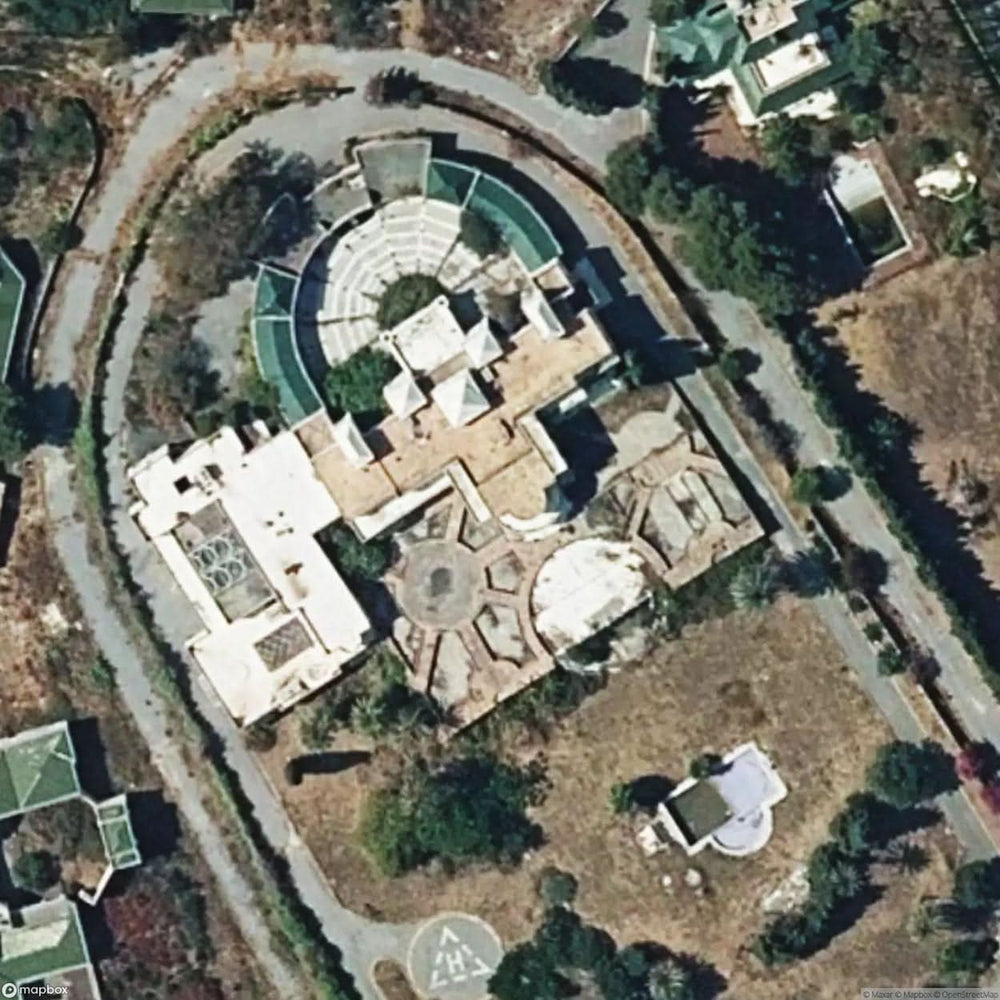 Site King Fahad Alsaud S Palace [ESP] #34092