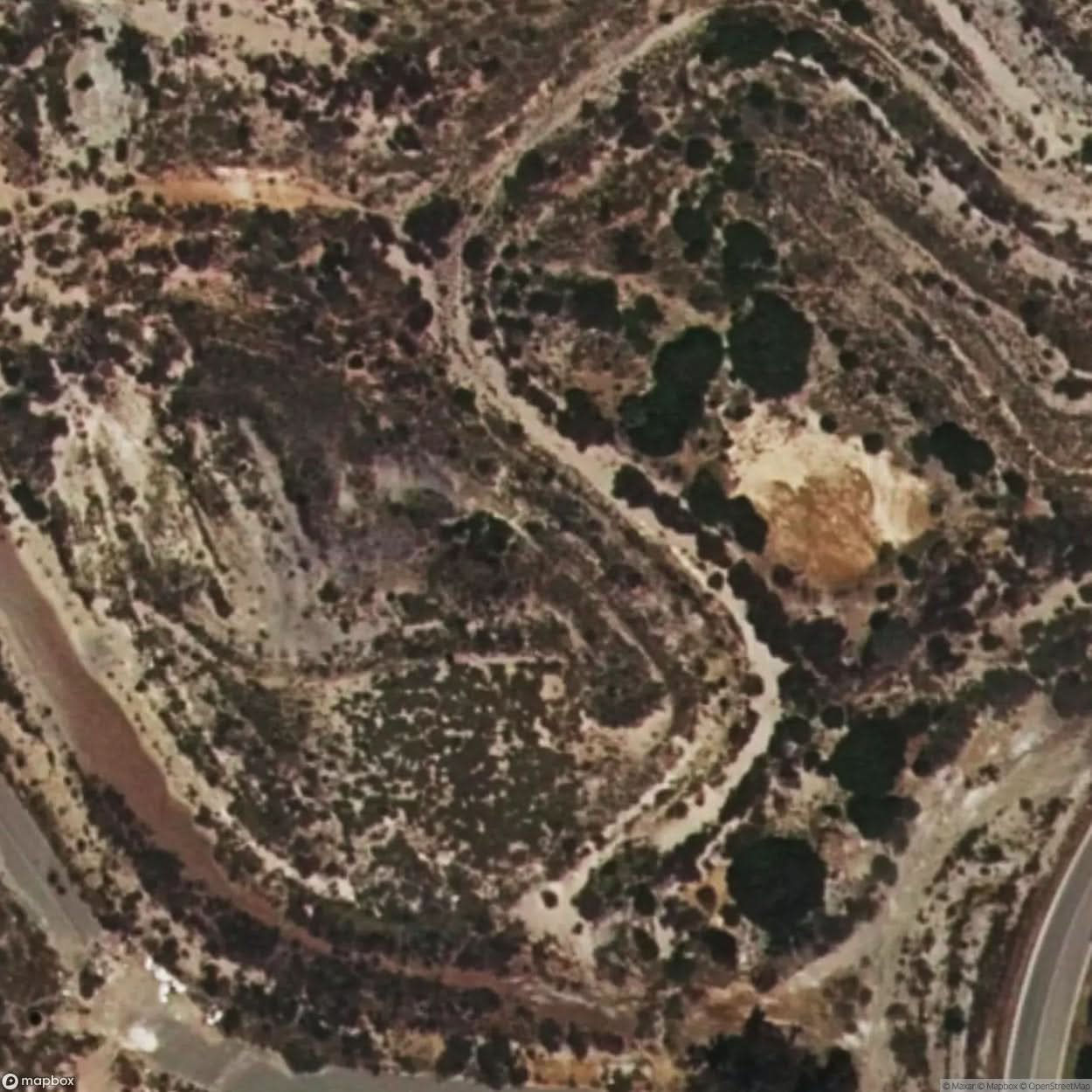 Mining Plant [ESP] #08542